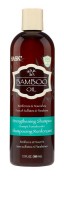 Шампунь для укрепления волос HASK Bamboo Oil с маслом бамбука