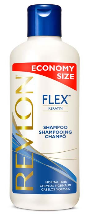 Шампунь для нормальных волос REVLON FLEX