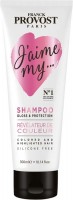 Шампунь FRANCK PROVOST Shampoo Gloss & Protection Revelateur de Couleur для окрашенных и мелированных волос