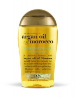 Аргановое масло OGX для восстановления волос