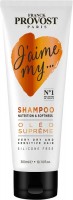 Мягкий шампунь FRANCK PROVOST Shampoo Nutrition & Softness Oleo Supreme для очень сухих и чувствительных волос