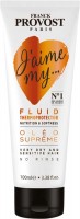 Сыворотка FRANCK PROVOST Fluid Thermoprotector Nutrition & Softness Oleo Supreme для очень сухих и чувствительных волос