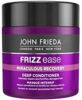 Интенсивная маска для укрепления волос John Frieda Frizz Ease Miraculous Recovery