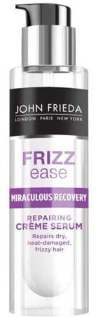 Сыворотка для интенсивного ухода за непослушными волосами John Frieda Frizz Ease Miraculous Recovery