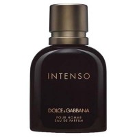 Парфюмерная вода DOLCE&GABBANA POUR HOMME INTENSO