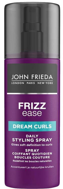 Спрей для создания идеальных локонов John Frieda Frizz-Ease Dream Curls