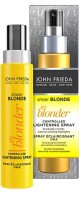 Осветляющий спрей для волос John Frieda Sheer Blonde Go Blonder