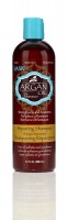 Восстанавливающий шампунь для волос HASK Argan Oil с аргановым маслом